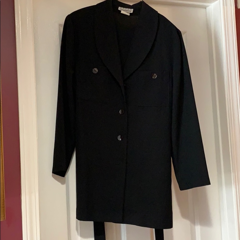 Women’s Suit